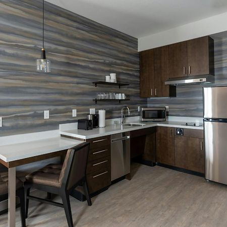 Residence Inn By Marriott Lancaster Palmdale Dış mekan fotoğraf