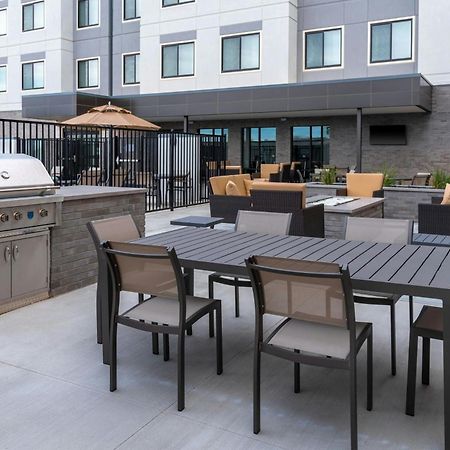 Residence Inn By Marriott Lancaster Palmdale Dış mekan fotoğraf