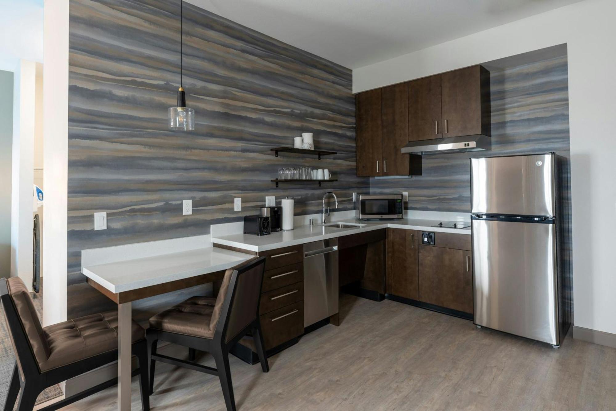 Residence Inn By Marriott Lancaster Palmdale Dış mekan fotoğraf